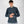 camicia TECHNO WASH blu