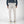 pantalone LYNCO DOUBLE PENCE perla