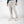 pantalone LYNCO DOUBLE PENCE perla