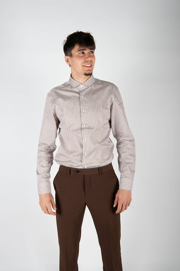 camicia RIGA