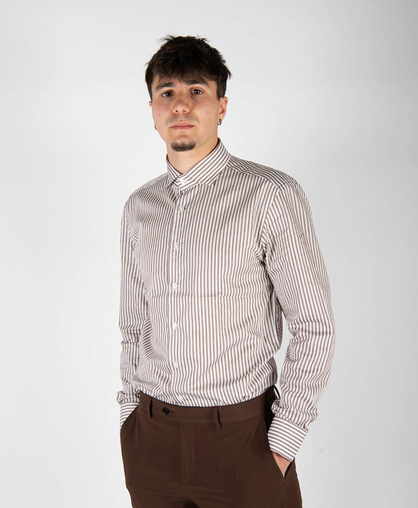 camicia RIGA