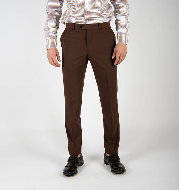 abito SUIT cacao