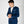 abito SUIT blu royal