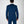 abito SUIT blu royal