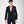 abito SUIT blu notte
