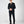 abito SUIT blu notte