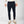 pantalone JOGGING blu