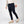 pantalone JOGGING blu