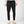 pantalone JOGGING nero