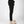 pantalone JOGGING nero