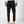 pantalone JOGGING nero