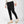 pantalone JOGGING nero
