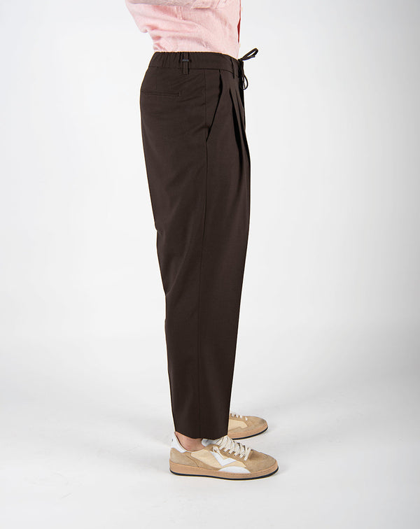 pantalone SATO cacao