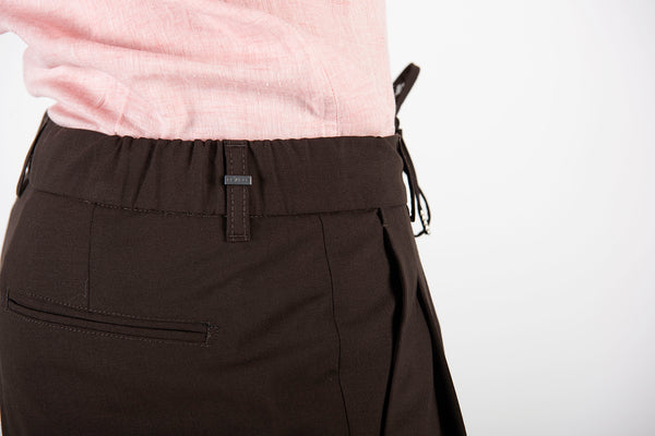 pantalone SATO cacao