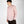 camicia LINO KOREA rosa