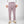 pantalone SATO malva