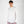 camicia LINO KOREA bianco