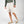 bermuda JOGGING avorio
