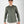 camicia LINO KOREA verde