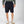 bermuda JOGGING blu