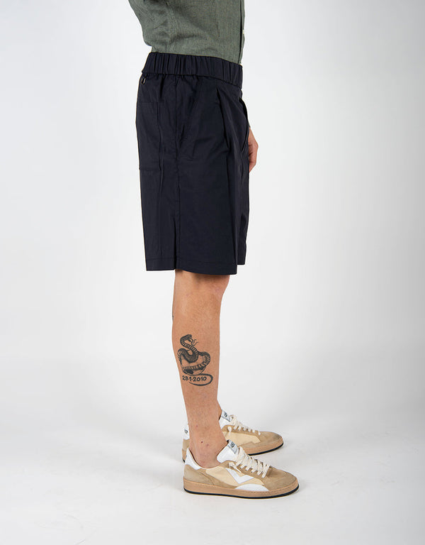 bermuda JOGGING blu