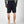 bermuda JOGGING blu