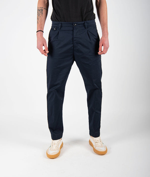 pantalone LENI blu