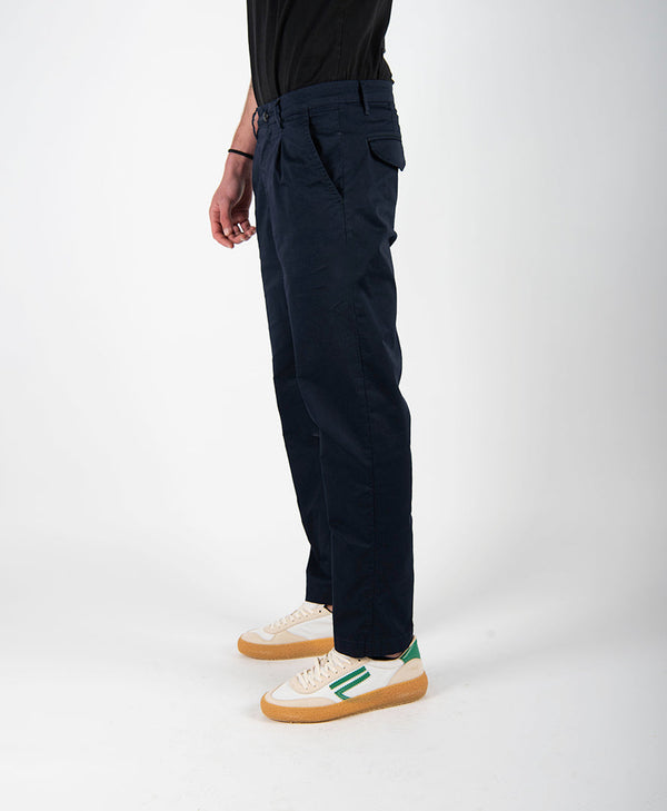 pantalone LENI blu