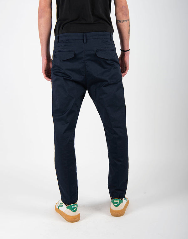 pantalone LENI blu