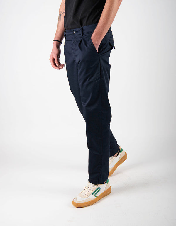 pantalone LENI blu