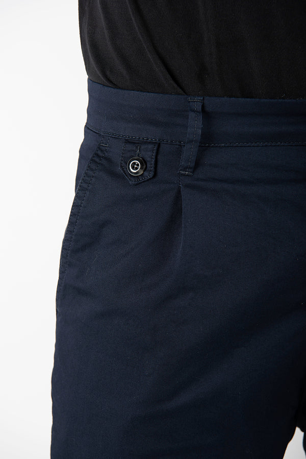 pantalone LENI blu