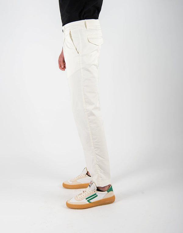 pantalone LENI ecru