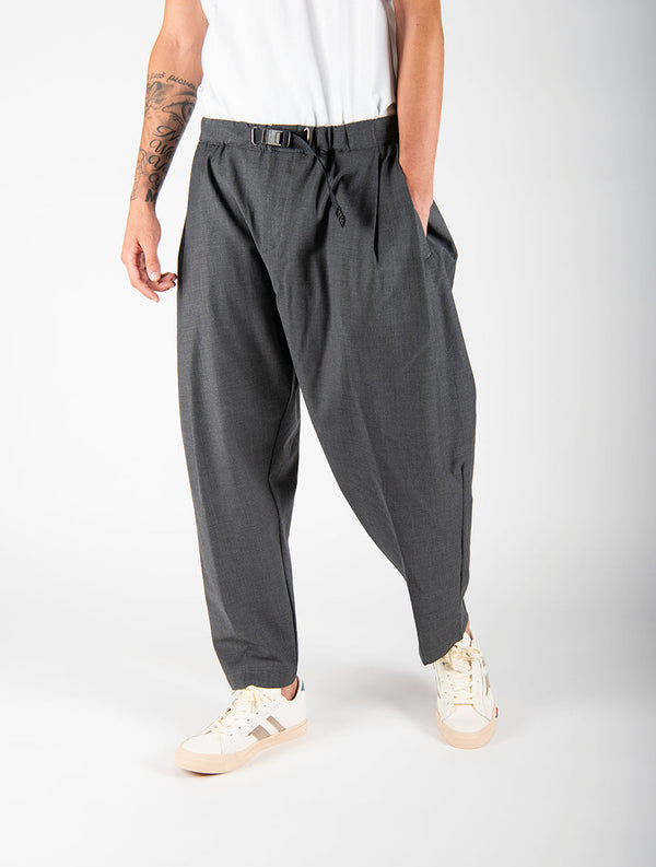 pantalone JHONNY grigio