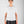 t-shirt JERSEY bianco