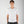 t-shirt JERSEY bianco