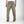 pantalone FATIGUE verde salvia