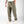 pantalone FATIGUE verde salvia