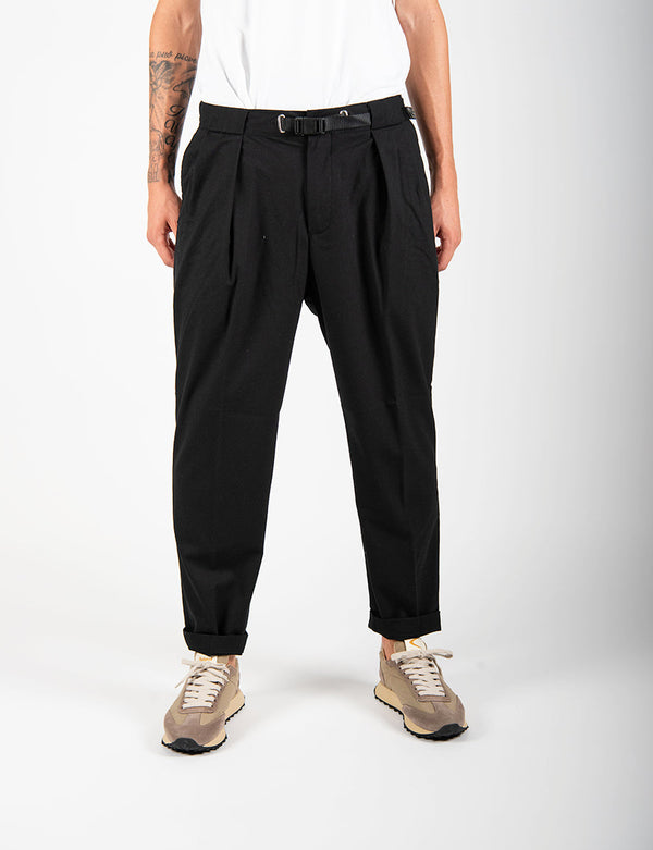 pantalone STEVE nero