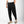 pantalone STEVE nero