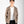 giacca BLAZER tortora
