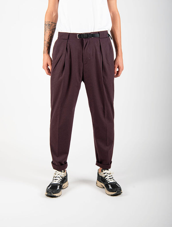 pantalone STEVE vinaccia