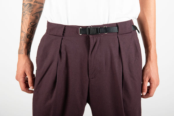 pantalone STEVE vinaccia
