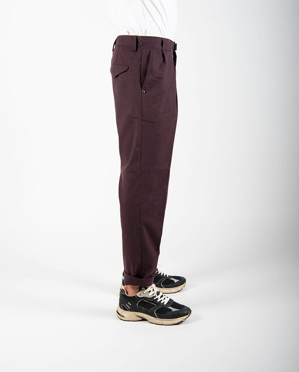 pantalone STEVE vinaccia