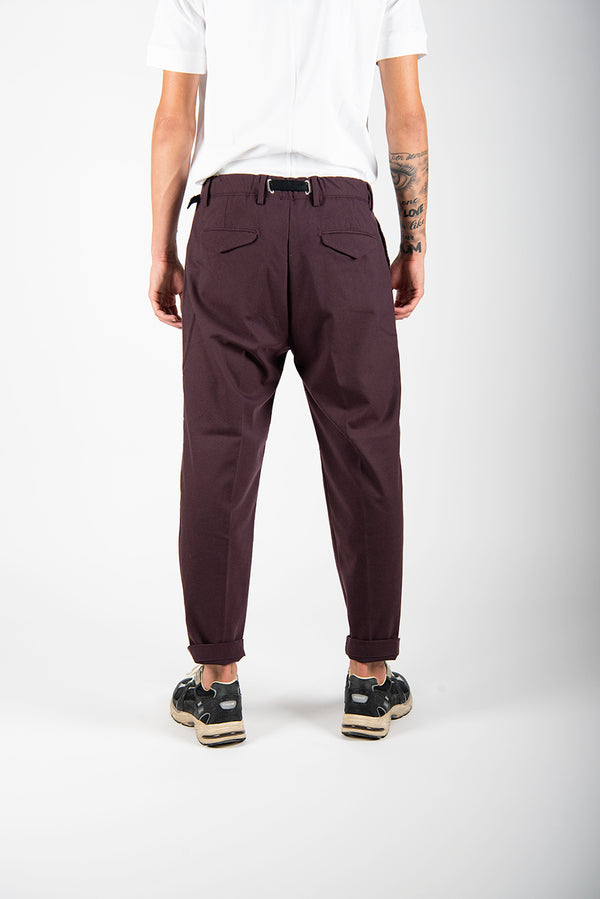 pantalone STEVE vinaccia