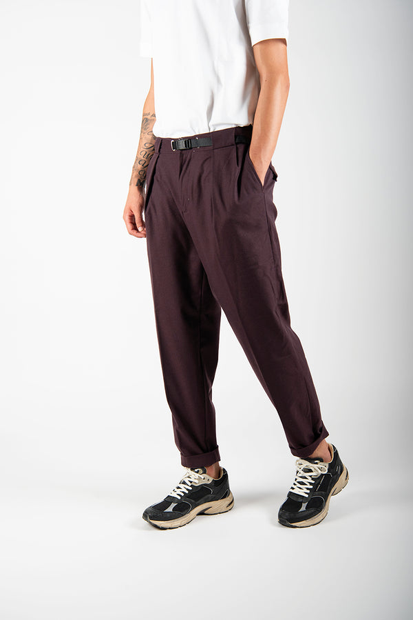 pantalone STEVE vinaccia
