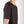 t-shirt JERSEY marrone