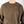 felpa WOODEVIL verde militare