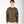felpa WOODEVIL verde militare