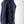 felpa WOODEVIL blu