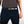 pantalone GREG velluto blu